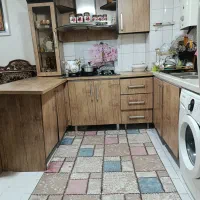 کابینت وسینک وهودآشپزخانه