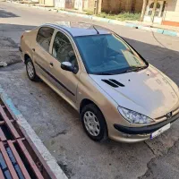 ۲۰۶sdمدل۸۶اتومات.