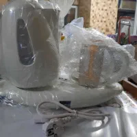 چای ساز مارک تفال نو اکبند|سماور، چایساز، قهوهساز|تهران, دریاچه شهدای خلیج فارس|دیوار