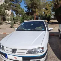 پژو پارس xu7p