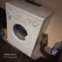 ماشین لباسشویی اتوماتیک|ماشین لباسشویی و خشککن لباس|بیکاه, |دیوار