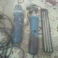 مته پیکور ومینی سنگ فرز