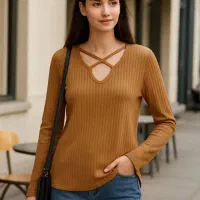 ست تیشرت و شلوار زنانه|لباس|زنجان, |دیوار