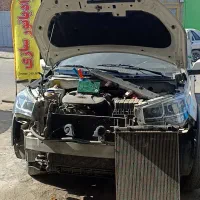 رادیاتور سازی