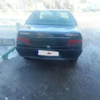 پژو ۴۰۵ انژکتور1800