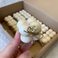 گیفت شمع عروسی و تولد و....|صنایع دستی و سایر لوازم تزئینی|تهران, طرشت|دیوار