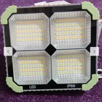 پروژکتور کمپی|لامپ و چراغ|بندر ماهشهر, |دیوار