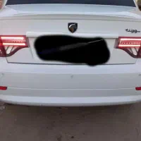 سمند سورن پلاس xuyp