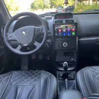 سورن پلاس ۱۴۰۰ (EF7)|خودرو سواری و وانت|اهواز, امانیه|دیوار