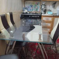فروش میز نهار خوری