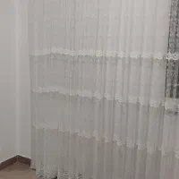 پرده سالن|پرده، رانر، رومیزی|رشت, آزادگان|دیوار