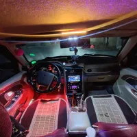 پارس سال موتور جدید|خودرو سواری و وانت|تهران, دولتخواه شمالی|دیوار