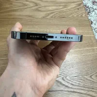 ایفن ۱۲ پرومکس|موبایل|مشهد, آزادشهر|دیوار