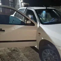 سمند ال ایکس مولتی پلکس مدل ۹۸|خودرو سواری و وانت|آستارا, |دیوار