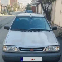پراید 131SL|خودرو سواری و وانت|محمودآباد, |دیوار