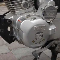 همتاز هوندا ۱۵۰|موتورسیکلت|تهران, تهرانپارس غربی|دیوار