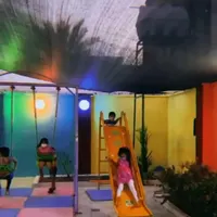تاب و سرسره فلزی