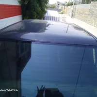 پراید صبا ۸۲‌مشکی کاربراتور