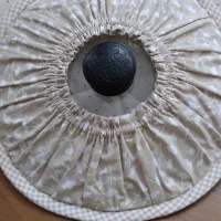 دوخت تخصصی سرویس اشپزخانه|سفره، حوله، دستمال آشپزخانه|مشکیندشت, |دیوار