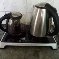 چای ساز گاسونیک ژاپن