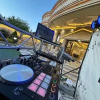 اجرای موسیقی دی جی Dj|خدمات پذیرایی، مراسم|تبریز, |دیوار