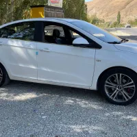 اریزو 5 توربو|خودرو سواری و وانت|ارومیه, |دیوار