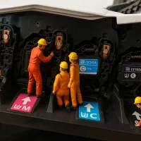 تعمیرات تخصصی انواع پرینتر در محل