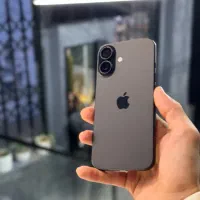 ۱۶ نرمال مشابه آک با گارانتی|موبایل|مشهد, کوثر|دیوار