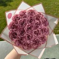 دسته گل / هدیه|گل مصنوعی|شوشتر, |دیوار