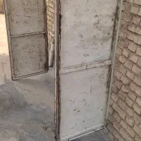 اتاق شمالی پیکان وانت