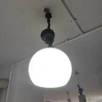 لوستر|لوستر و چراغ آویز|شیراز, ریاستی|دیوار