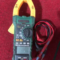 آمپر متر کلمپی