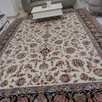 فرش مشهد بسیار زیبا