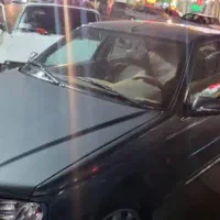 پارس سال دوگانه مدل 95