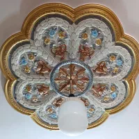 نقاشی ورنگ امیزی ساختمان|خدمات پیشه و مهارت|یاسوج, |دیوار