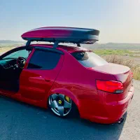 رانا پلاس|خودرو سواری و وانت|اردبیل, |دیوار