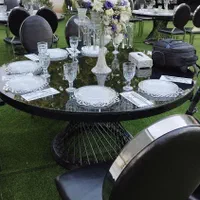 تشریفات باغ مجالس ایده|خدمات پذیرایی، مراسم|شیراز, تاچارا|دیوار