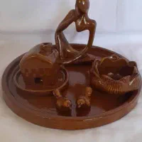 سنگ مصنوعی|مجسمه، تندیس، ماکت|ازنا, |دیوار