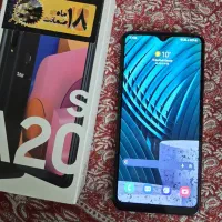 a20 s|موبایل|فردیس, سرحدی|دیوار