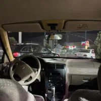 پژو405دوگانه فابریک|خودرو سواری و وانت|یزد, |دیوار