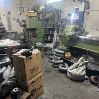 کارگرساده جهت کار درتراشکاری نیازمندیم
