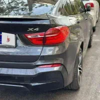 اجاره خودرورنت اتومبیل کرایه ماشین بی ام و x4 و۵۲۸|خودرو اجارهای|تهران, نیاوران|دیوار