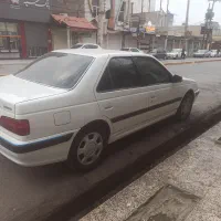 پارس سال مدل1402