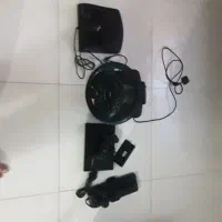 پلی استیشن ۲ با فرمون|کنسول، بازی ویدئویی و آنلاین|ملارد, |دیوار