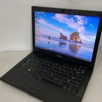 لب تاب حرفه ای دل لتیتیود corei7