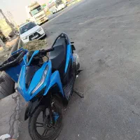 کلیک|موتورسیکلت|سیرجان, |دیوار