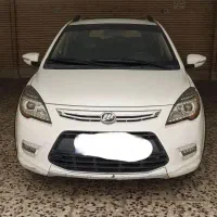 لیفان x50