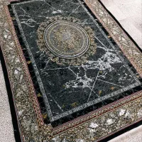 فرش لاکی اقتصادی