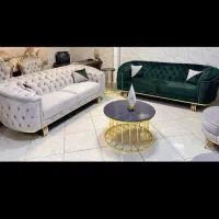 لمسه  لاوین شهر مبل|مبلمان خانگی و میز عسلی|شوشتر, |دیوار