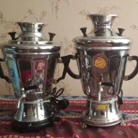 سماور برقی